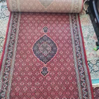 فرش راه رو درحد نو
