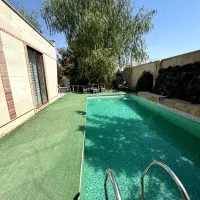 اجاره ویلا روزانه تهراندشت|اجارهٔ کوتاهمدت ویلا و باغ|هشتگرد, تهران دشت|دیوار