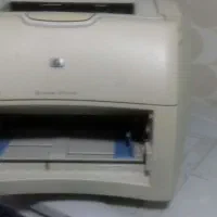 پرینترHP1200