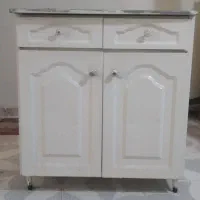 کابینت فلزی