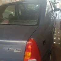 تندر ۹۰ مدل ۹۰