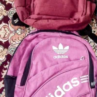 کیف و کفش مدرسه