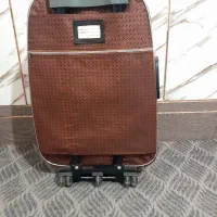 چمدان سایز متوسط|کیف، کفش، کمربند|زاهدان, |دیوار