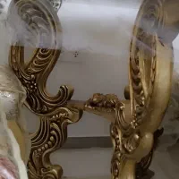 نهارخوری ۴نفره راش|مبلمان خانگی و میز عسلی|اندیشه, اندیشه فاز ۱|دیوار