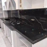 تولید و نصب انواع صفحه کابینت کوارتز و کرین|خدمات پیشه و مهارت|یزد, |دیوار