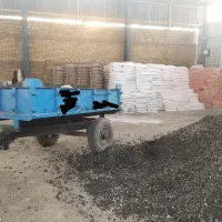 حمل شن و ماسه و سنگ و پوکه و نخاله با تراکتور|خدمات حمل و نقل|اندیمشک, |دیوار