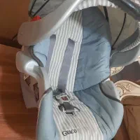 کریر گراکو|کالسکه و لوازم جانبی|دامغان, |دیوار