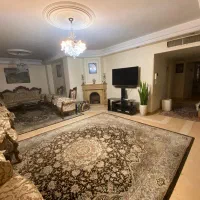 ۱۰۷ متر طبقه اول پارکینگ اختصاصی غرب تهران|فروش آپارتمان|تهران, وردآورد|دیوار