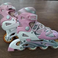 کفش اسکیت در حد نو