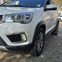 ام وی ام x22 دنده مدل۹۶ اکسلنت بدون رنگ|خودرو سواری و وانت|تبریز, |دیوار