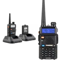 بیسیم باوفنگ uv5r