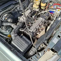 دوو سیلو|خودرو سواری و وانت|پاکدشت, پاکدشت (مامازند)|دیوار