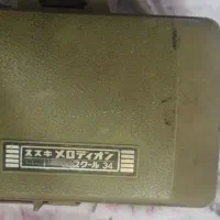 ملودیکا سوزوکی ژاپن ۳۴ کلید|پیانو، کیبورد، آکاردئون|ورامین, خیر آباد|دیوار