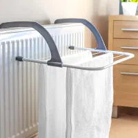 بند رخت آویز شوفاژی