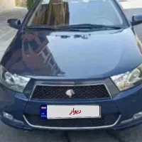 دنا مدل ۹۵ تیپ ۲