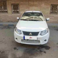 ساینا1400 بی رنگ|خودرو سواری و وانت|باقرشهر, |دیوار