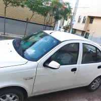 ساینا ۱۴۰۳|خودرو سواری و وانت|قم, بنیاد|دیوار