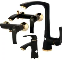 نصب شیرآلات ، پکیج ، رادیاتور به صورت تخصصی