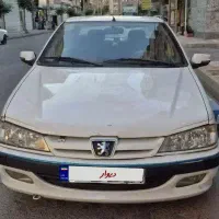 پژو پارس ۹۲، مخصوص مصرف کننده