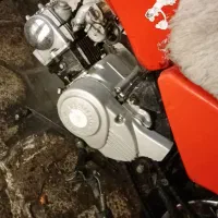 مینی جترو ۹۰|موتورسیکلت|تهران, وصفنارد|دیوار