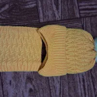 شال وکلاه مناسب از۳تا۶سال