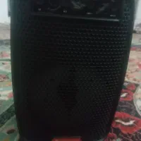 اسپیکر اصلی