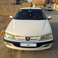 پژو پارس سال مدل 88