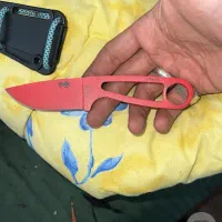 تعدای چاقو مربوط به کلکسیون شخصی