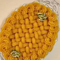 سفارش حلوا وخرمای تزئین شده|خوردنی و آشامیدنی|مشهد, حجاب (شهرک غرب)|دیوار