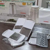 رنده برقی مار‌ک sunny|خردکن، آسیاب، غذاساز|تهران, بریانک|دیوار