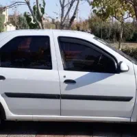 فروش خودرو تندر نود مدل 96