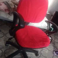 صندلی چرخ دار