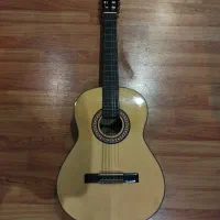 گیتار G-Master G60 رنگ خاص