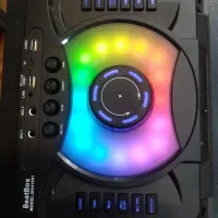 صدای قدرتمند اسپیکر دوقلو حرفه ای با اقساط ۲۴ماهه|سیستم صوتی خانگی|خرمآباد, |دیوار