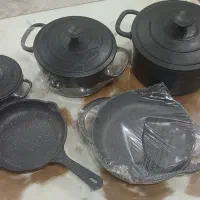 سرویس قابلمه نالینو نو هست