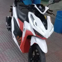 موتور کلیک ۱۵۰