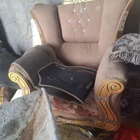 مبل سلطنتی