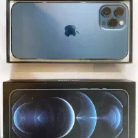 آیفون 12 پرومکس 256گیگ