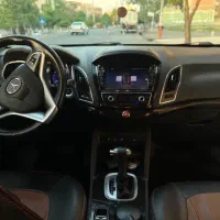 جک s5 مدل ۹۸  استثنایی (در حد خشک)