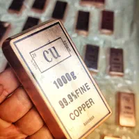 تامین کننده شمش مس به سراسر کشور