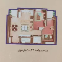 90-متر-پروژه-هوشمند-کوهسار
