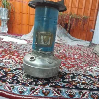 والور نفتی قدیمی