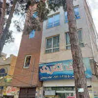 ساختمان-تجاری-مسکونی