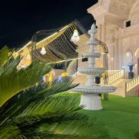 باغ تالار آلاله /عمارت بارآفر ویژه