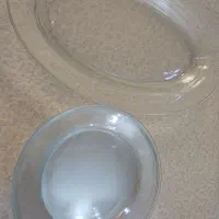 ظروف پیرکس نشکن فرانسه