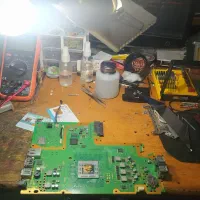 تعمیرات لوازم الکترونیکی بردها و کنسول بازی|خدمات پیشه و مهارت|بروجرد, |دیوار