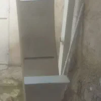 ویترین درختی|بوفه، ویترین، کنسول|رشت, باهنر|دیوار