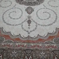 یک جفت فرش ماشینی ۱۲ متری و یک عدد فرش ۱۲متری سالم|فرش|اردبیل, |دیوار