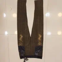 شلوار جینی بخاطر تغییر صنف|لباس|قشم, |دیوار