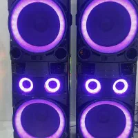 باند خانگی|سیستم صوتی خانگی|مشکیندشت, |دیوار